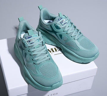 SH418 - Casual Ultra Light Running Shoes